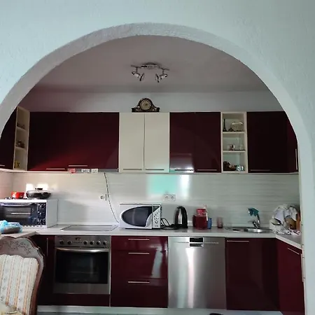 Nur Vogošća