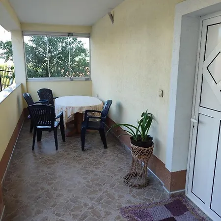 Vila Nur Vogošća