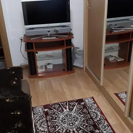 Nur Vogošća