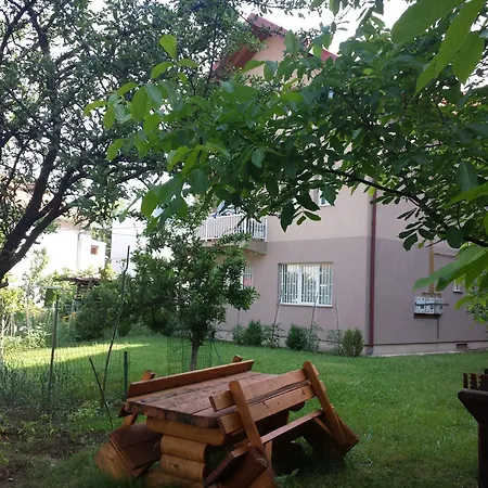 Nur - Airport Apartment Sarajevo