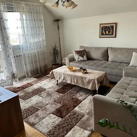 Apartment Nur - Airport