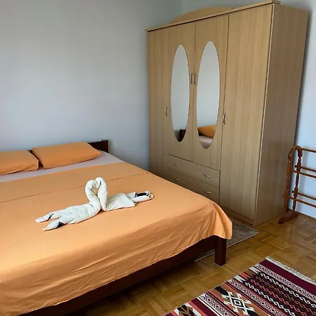 Apartment Nur - Airport Sarajevo