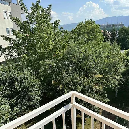 Nur - Airport Apartment Sarajevo