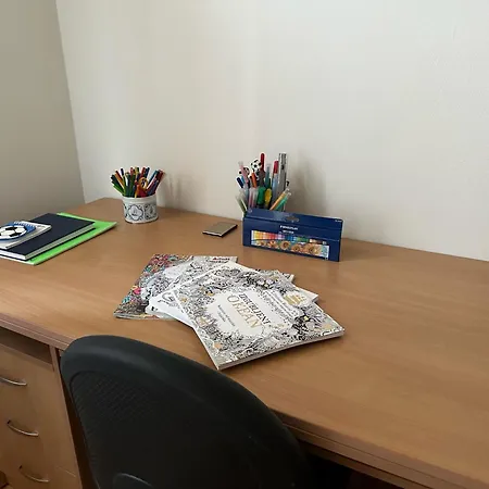 Nur - Airport Apartment Sarajevo